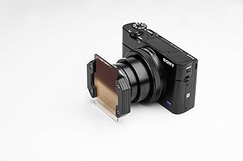 SONY - SONY RX100M7、GP-VPT1、NISIフィルターホルダー他セット Amazon.com : NiSi P1 Professional Kit for Sony RX100VI and